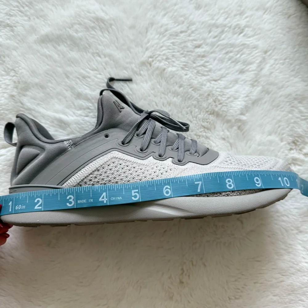 APL women sneakers size 7.5 US or 38 EU Retail 220$